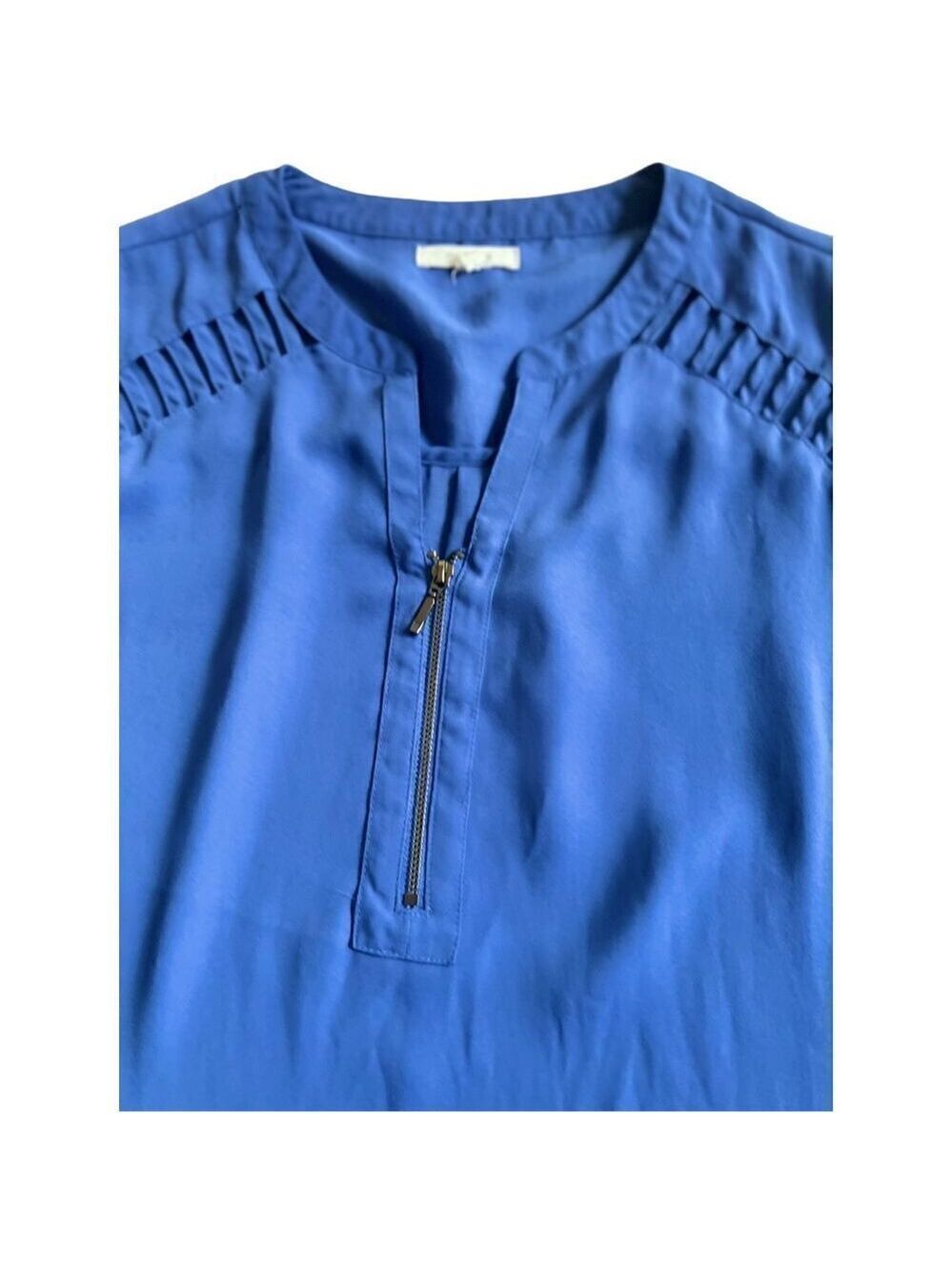 Maurices Blouse size Large - Picture 4 of 5